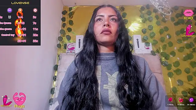 cristalconnorr online show from 03.26.26