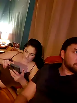 CoelhinhaGostosa online show from 12.26.24