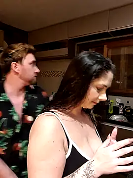 CoelhinhaGostosa online show from 02.07.25