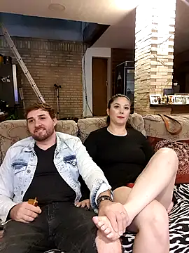 CoelhinhaGostosa online show from 02.22.25