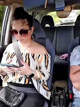 CoelhinhaGostosa online show from 03.11.25