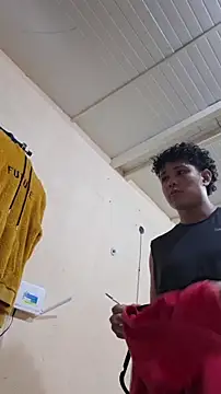 Brencuz online show from 03.08.26