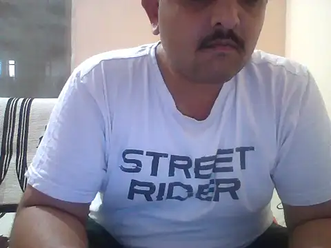 Akhil3290 online show from 05.02.26