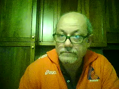 Snapshot of gianbragallini chatting on 12.24.24 gianbragallini online show from 12.24.24