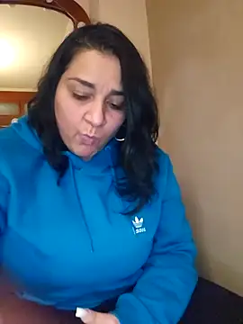 paulinaDiaz1 online show from 11.30.25