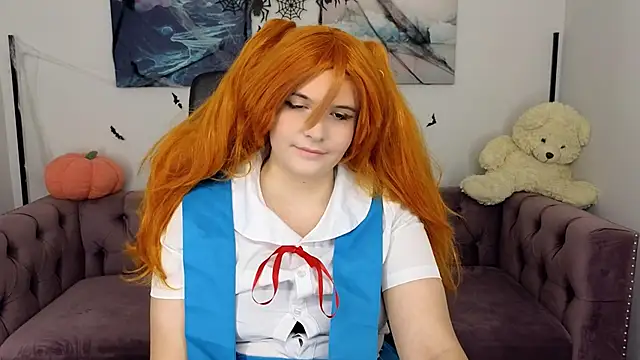 Ruyjin Choi online show from 10.30.25