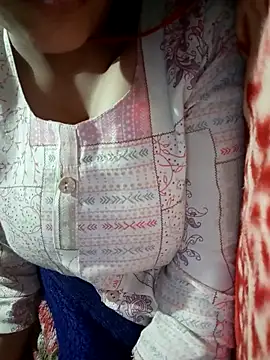 Avantika19 online show from 03.01.25