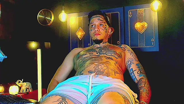 daimond hope666 online show from 11.11.25