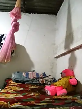 Cute boleh online show from 02.19.25