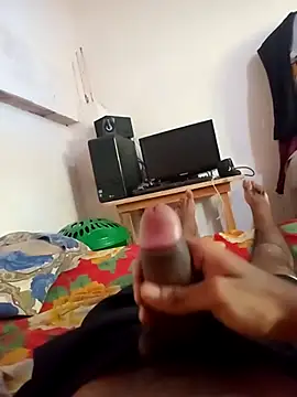 Cute boleh online show from 03.07.25