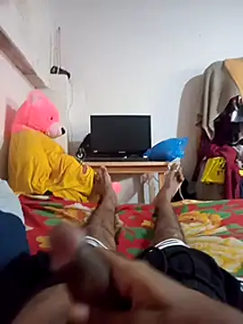 Cute boleh online show from 03.11.25