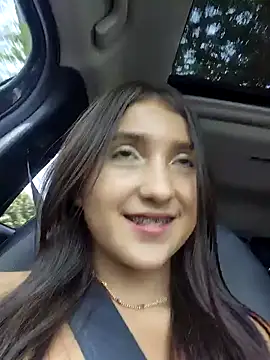 Snapshot of Alicia_barbie chatting on 01.17.25 Alicia barbie online show from 01.17.25