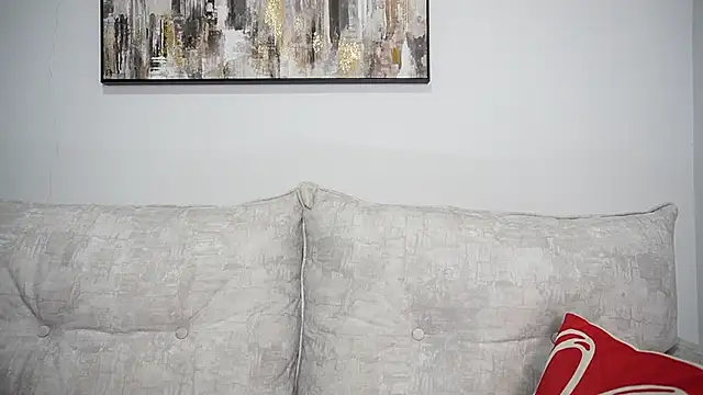 anahi  s online show from 02.15.25