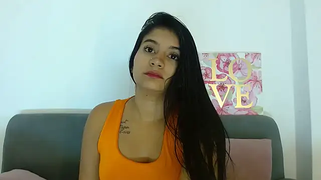 anahi  s online show from 03.05.25