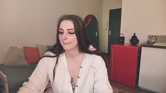 Snapshot of ce_leste__ chatting on 02.03.26 ce leste online show from 02.03.26