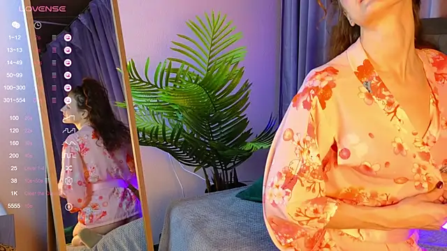 Soo dreamy online show from 12.19.24