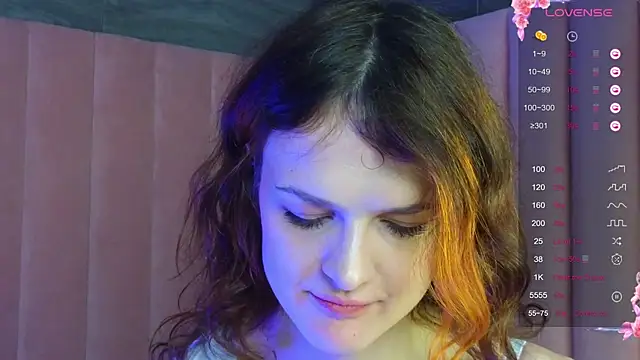 Soo dreamy online show from 01.05.25