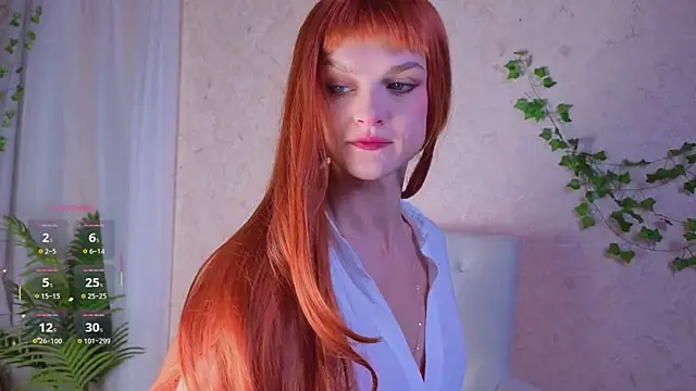 Soo dreamy online show from 09.26.25