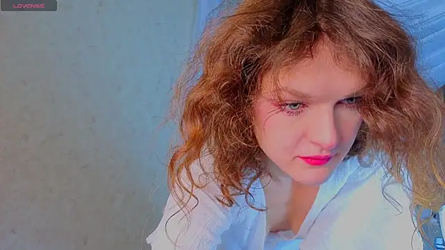 Soo dreamy online show from 10.11.25