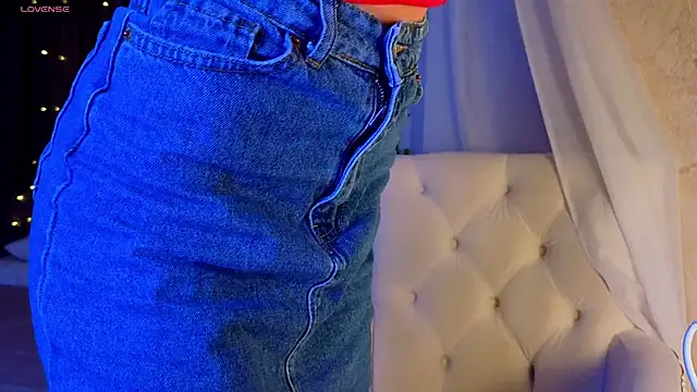 Soo dreamy online show from 10.12.25