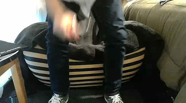 ChunkyMonkey007 online show from 12.02.24