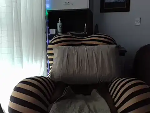 ChunkyMonkey007 online show from 12.05.24