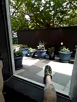 ChunkyMonkey007 online show from 01.30.25