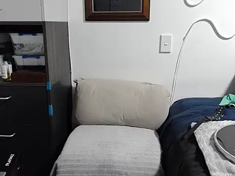 ChunkyMonkey007 online show from 09.23.25