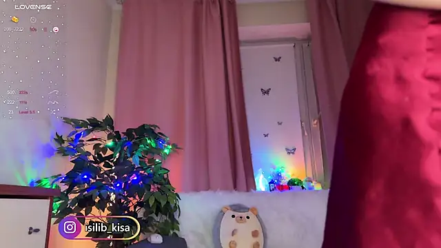 -Lisa Kisa- online show from 12.28.24