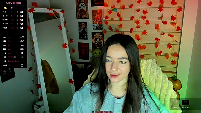 Bella XO online show from 11.07.25