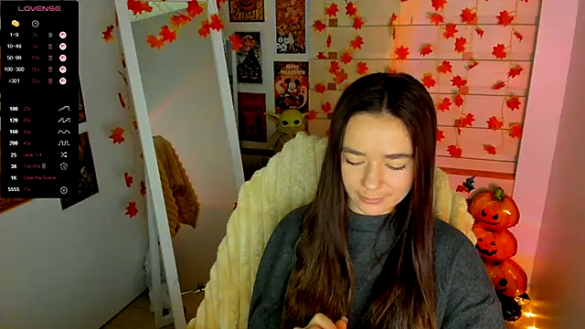 Bella XO online show from 11.25.25