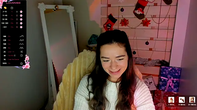 Bella XO online show from 01.06.26