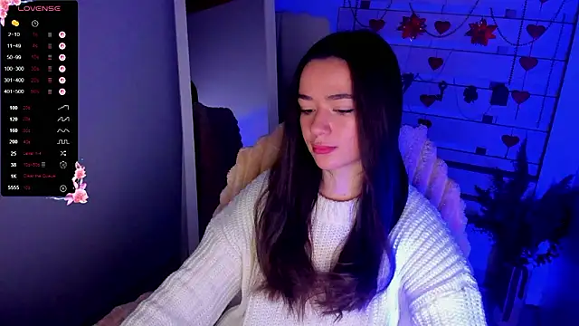 Bella XO online show from 02.02.26