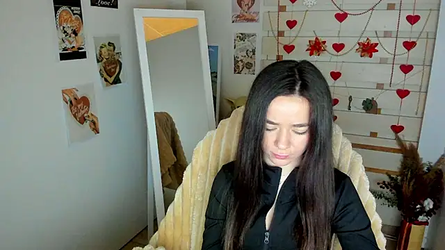 Bella XO online show from 03.13.26