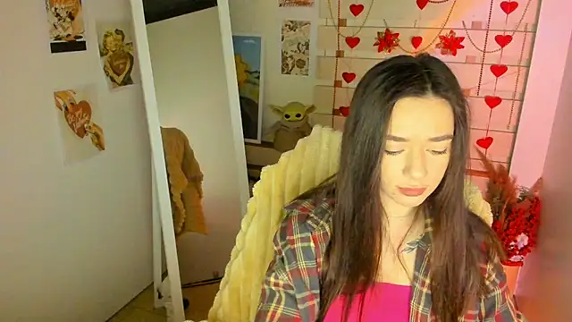 Bella XO online show from 04.08.26