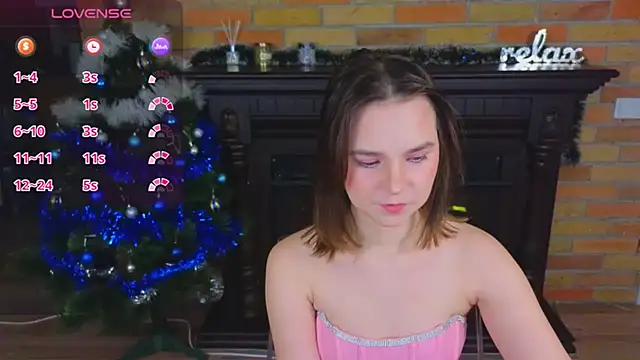 Ellie Sunset online show from 01.14.26