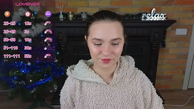 Ellie Sunset online show from 01.18.26