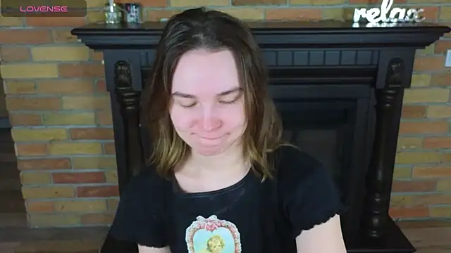 Ellie Sunset online show from 03.19.26