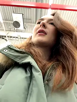 Dina Tease online show from 11.19.25