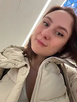 Dina Tease online show from 12.05.25