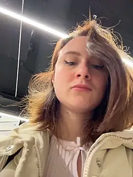 Dina Tease online show from 12.16.25