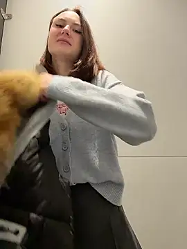 Dina Tease online show from 01.07.26