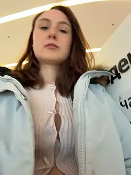 Dina Tease online show from 02.17.26