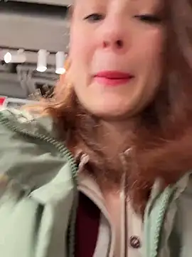 Dina Tease online show from 02.20.26