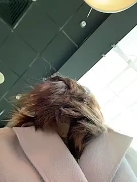 Dina Tease online show from 03.21.26