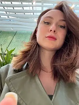 Dina Tease online show from 03.27.26