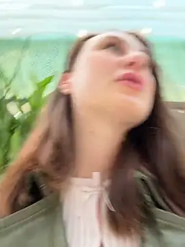 Dina Tease online show from 03.30.26