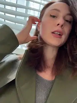 Dina Tease online show from 04.15.26