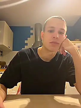 pretty roman online show from 11.01.25