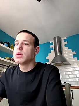 pretty roman online show from 02.06.26